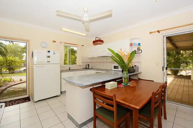 Fifth view of Homely unit listing, 1/21 Connaught Court, Bakewell NT 832