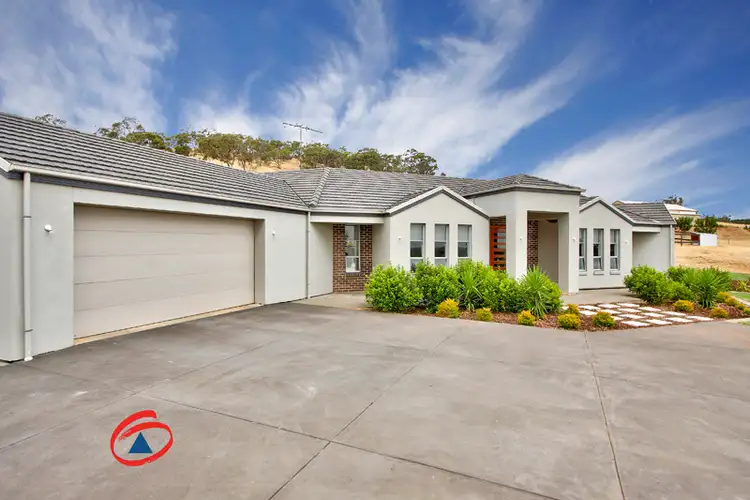 Lot 9 Stanley James Boulevard, Uleybury SA 5114