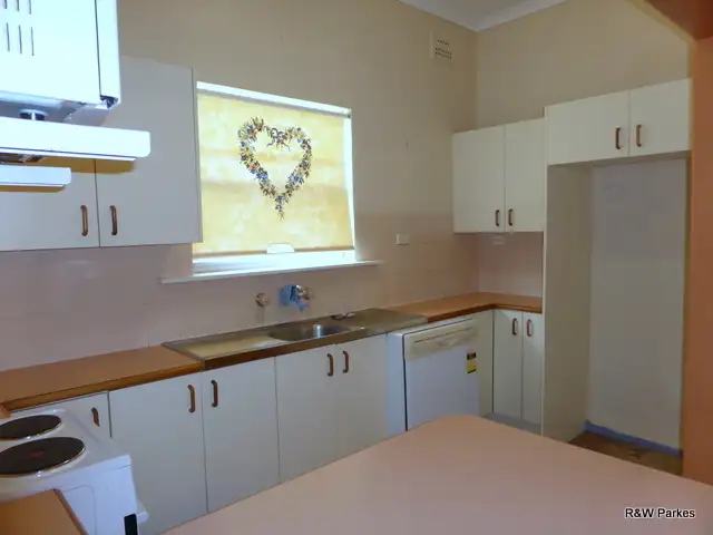 Second view of Homely house listing, 12 Weston Street, Parkes NSW 2870