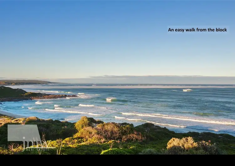Main view of Homely land listing, Lot 181 (45) Marmaduke Point Drive, Gnarabup WA 6285