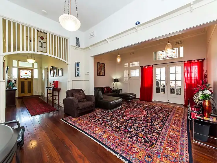 Second view of Homely house listing, 43 Devon Rd, Bassendean WA 6054