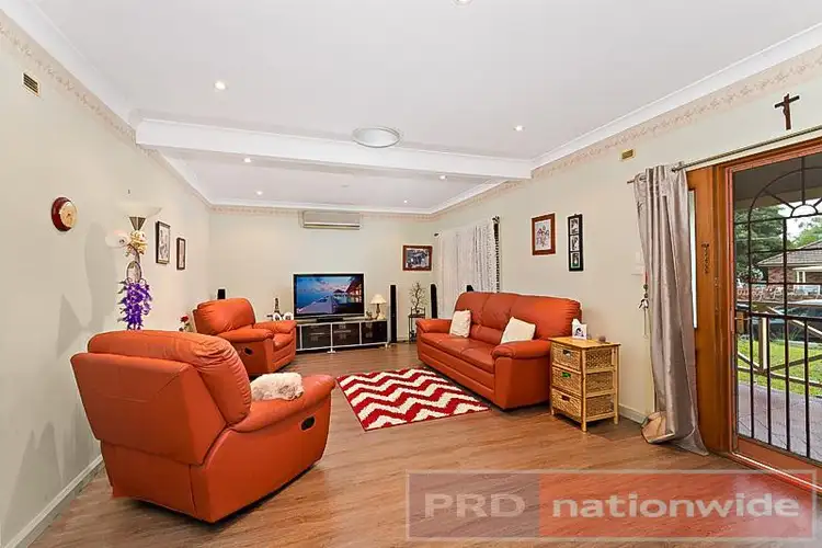 Second view of Homely house listing, 29 Park Road, East Hills NSW 2213