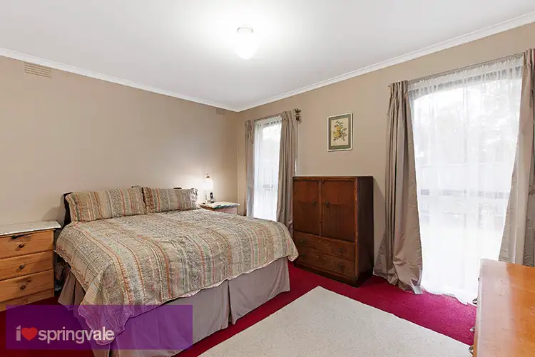 Fifth view of Homely house listing, 76 Coomoora Road, Springvale South VIC 3172