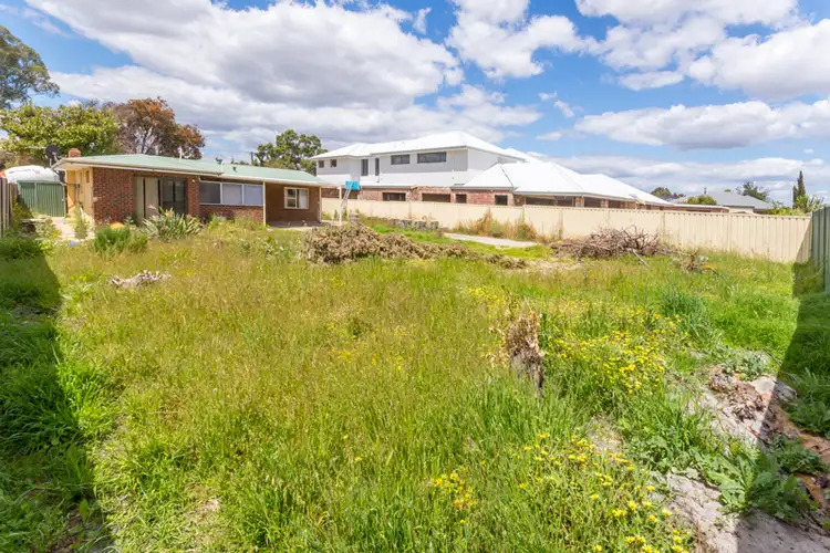 Second view of Homely land listing, 10 Chiswick Street, Riverton WA 6148