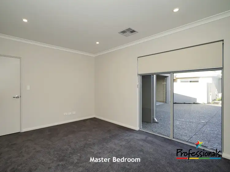 Seventh view of Homely house listing, 35D Walter Road, Inglewood WA 6052