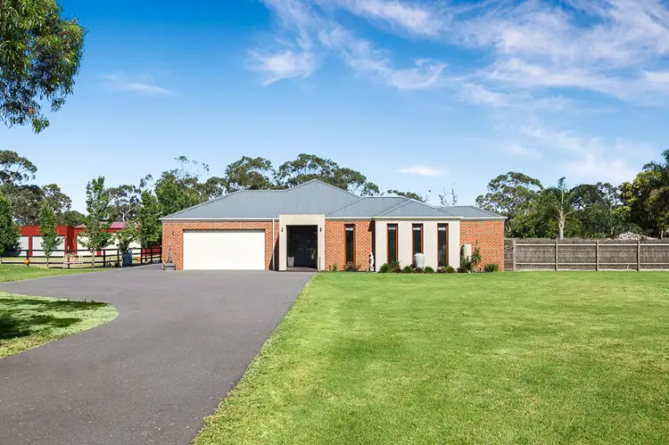 Second view of Homely rural property listing, 234 Coolart Road, Moorooduc VIC 3933
