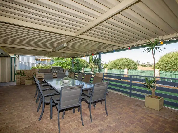 Second view of Homely house listing, 22 Elvey Place, Usher WA 6230