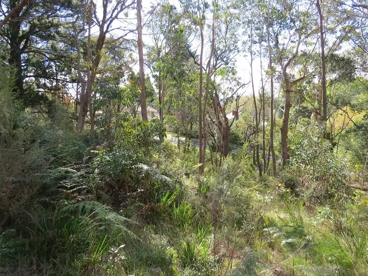 Third view of Homely land listing, 10 Mount Street (Lot1 DP 951094), Leura NSW 2780