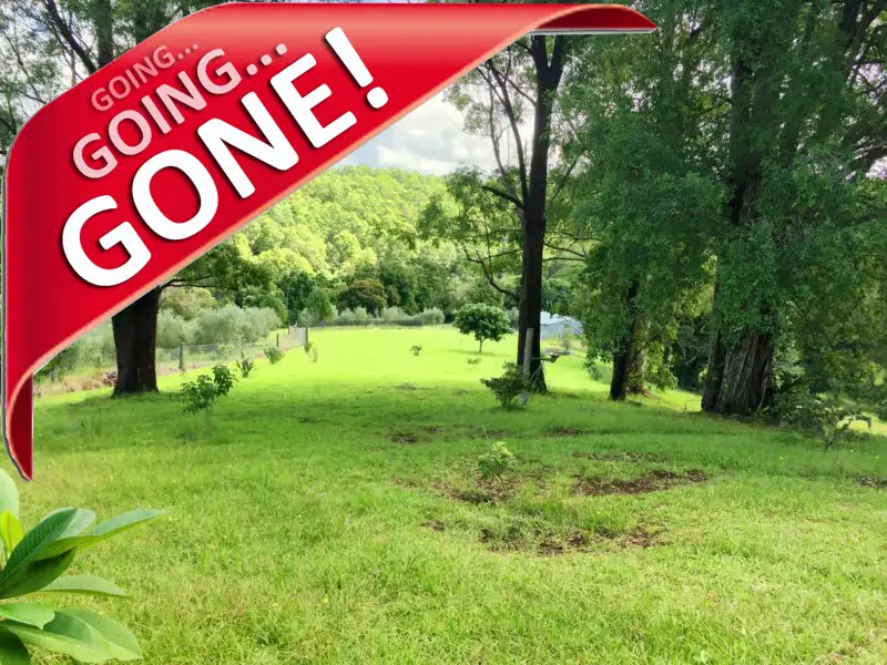 Main view of Homely rural property listing, 461 Davis Road, Jiggi NSW 2480