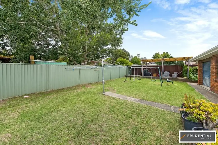 Sixth view of Homely house listing, 4 Jowett Place, Ingleburn NSW 2565