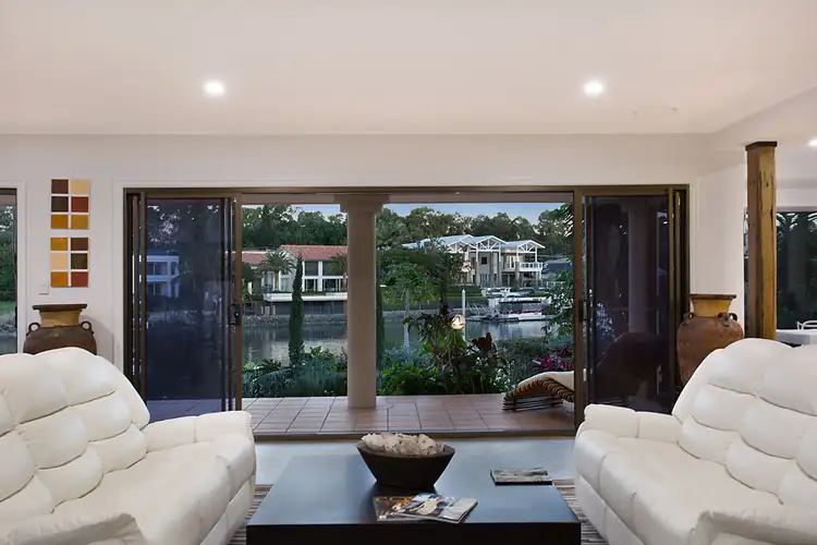 Fifth view of Homely house listing, 26 Emu Court, Sorrento QLD 4217