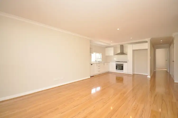 Fourth view of Homely apartment listing, 10A Fiore Lane, North Perth WA 6006