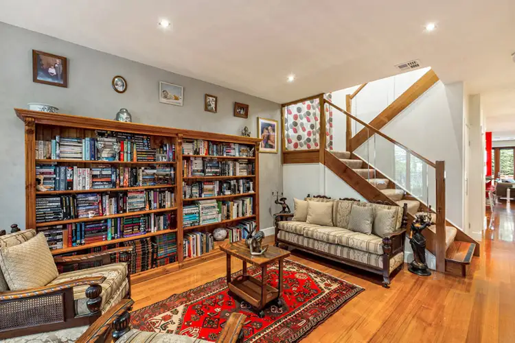 Third view of Homely house listing, 12 Salisbury Street, Yarraville VIC 3013