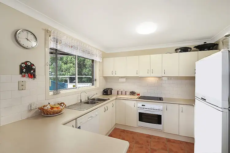 Second view of Homely house listing, 5/288 Main Road, Toukley NSW 2263