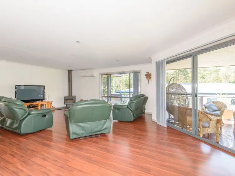 Third view of Homely house listing, 26 Renee Crescent, Moruya Heads NSW 2537