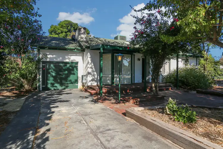 Main view of Homely house listing, 18 Probert Rd, Thornlie WA 6108