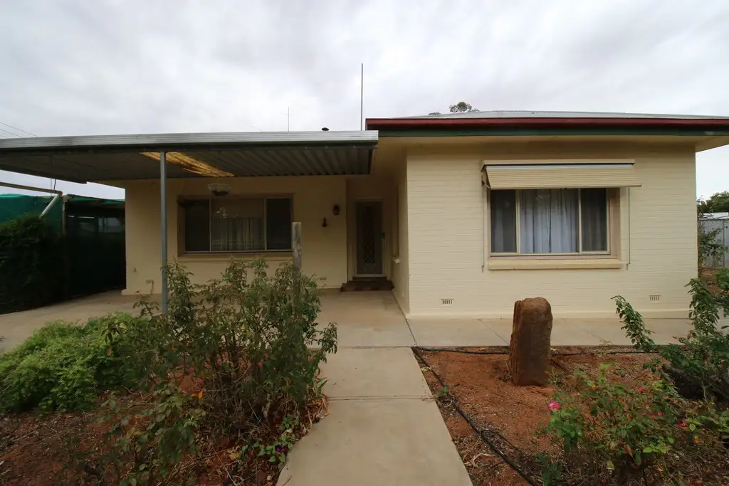 Main view of Homely house listing, 13 Streeter Avenue, Glossop SA 5344
