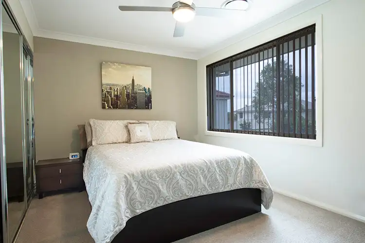Fourth view of Homely house listing, 1 Neva Street, Glenfield NSW 2167