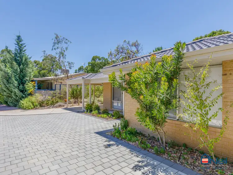 Third view of Homely house listing, Unit 4 / 19 Byford Drive, Byford WA 6122