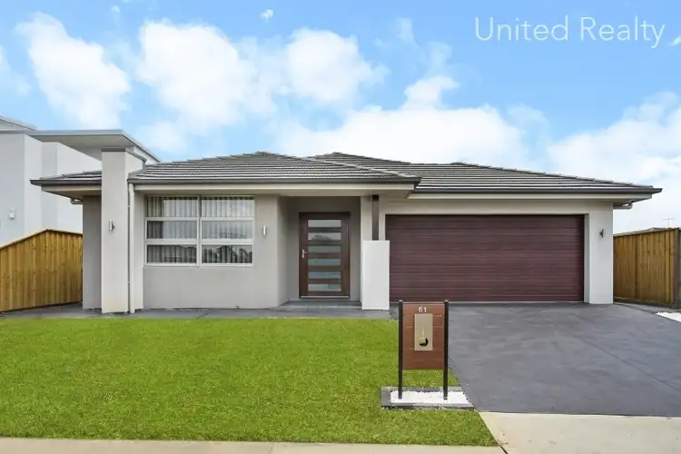 61 Macksville Street, Carnes Hill NSW 2171