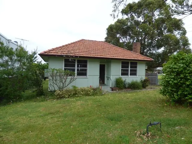 Main view of Homely house listing, 7 LAWFORD STREET, Greenacre NSW 2190