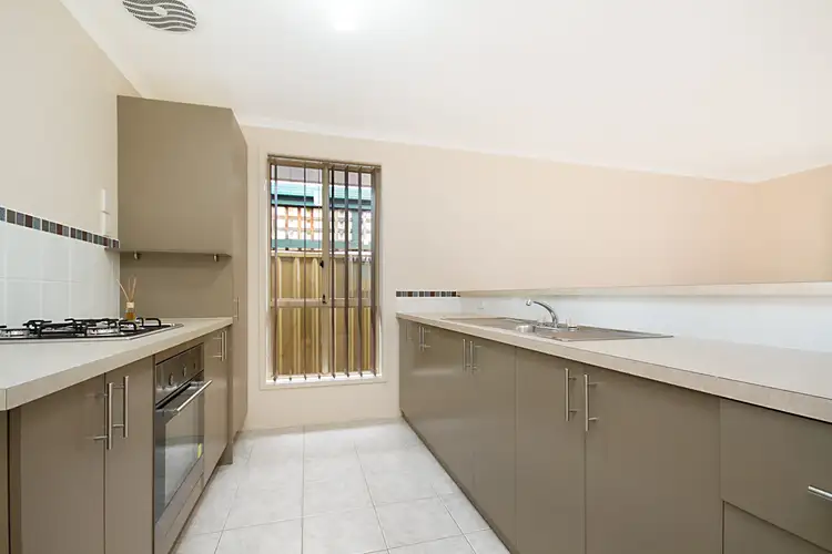 Third view of Homely villa listing, 10 Liepin Close, Andrews Farm SA 5114