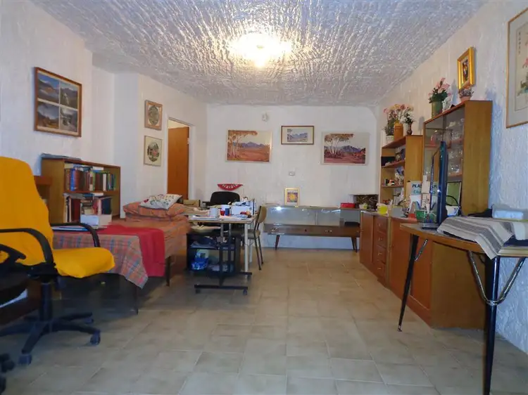 Third view of Homely house listing, Lot 1550 Freer Crt, Coober Pedy SA 5723