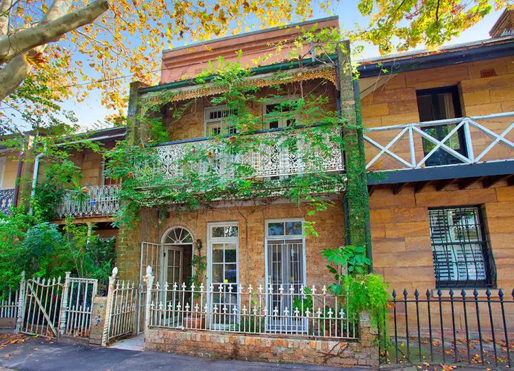 Main view of Homely house listing, 36 Holdsworth Street, Woollahra NSW 2025