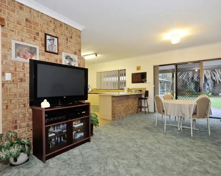 Seventh view of Homely house listing, 60 Lavery Drive, Casuarina WA 6167