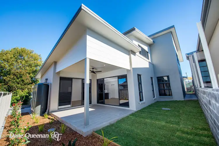 Seventh view of Homely townhouse listing, 3/5 Thurlow Avenue, Nelson Bay NSW 2315