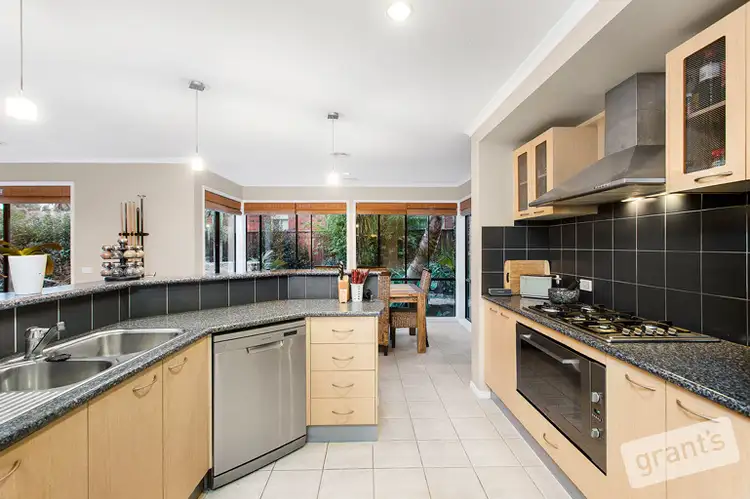 Second view of Homely house listing, 46 Don Collins Way, Berwick VIC 3806