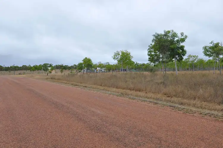 Fifth view of Homely land listing, 42 Mahogany Close, Charters Towers QLD 4820