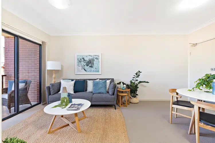 Second view of Homely apartment listing, 15/143-147 Parramatta Road, Concord NSW 2137