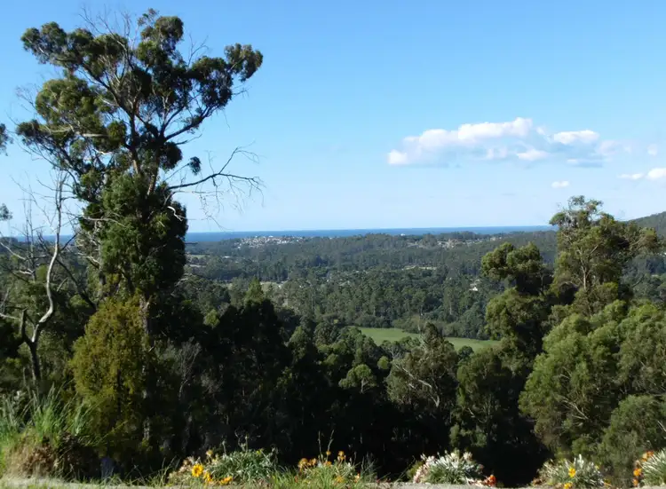 Main view of Homely house listing, 232 Bellamy Road, Forthside TAS 7310