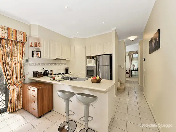 Sixth view of Homely house listing, 16 The Crest, Attwood VIC 3049