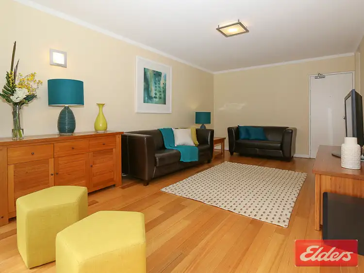 Third view of Homely apartment listing, 56/154 Mill Point Road, South Perth WA 6151