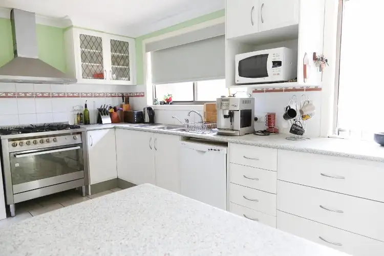 Seventh view of Homely house listing, 60 Robinson Road, Leeton NSW 2705