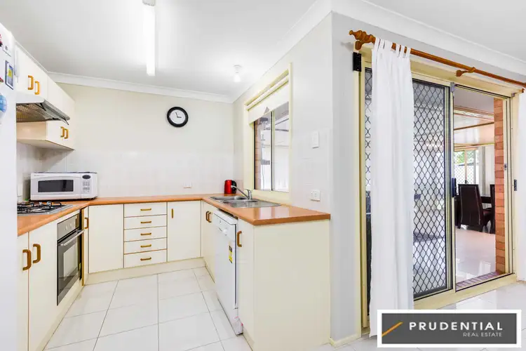 Fifth view of Homely house listing, 39 Bardolph Avenue, Rosemeadow NSW 2560