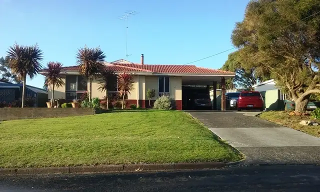 Main view of Homely house listing, 4 Wiseman Street, Manjimup WA 6258