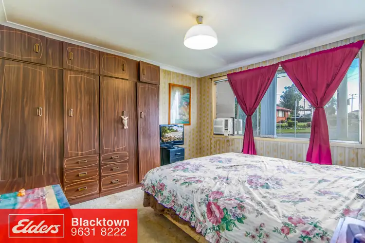 Fourth view of Homely house listing, 100 Pendant Avenue, Blacktown NSW 2148