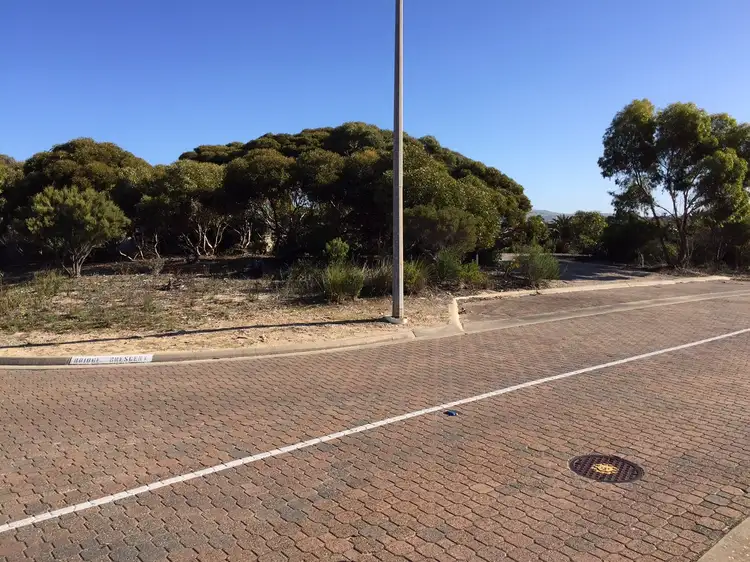 Second view of Homely land listing, 2 Bridge Crescent, Port Lincoln SA 5606