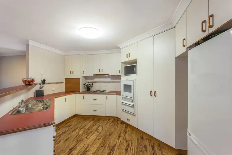 Fourth view of Homely house listing, 11 Stratford Drive, Wyreema QLD 4352