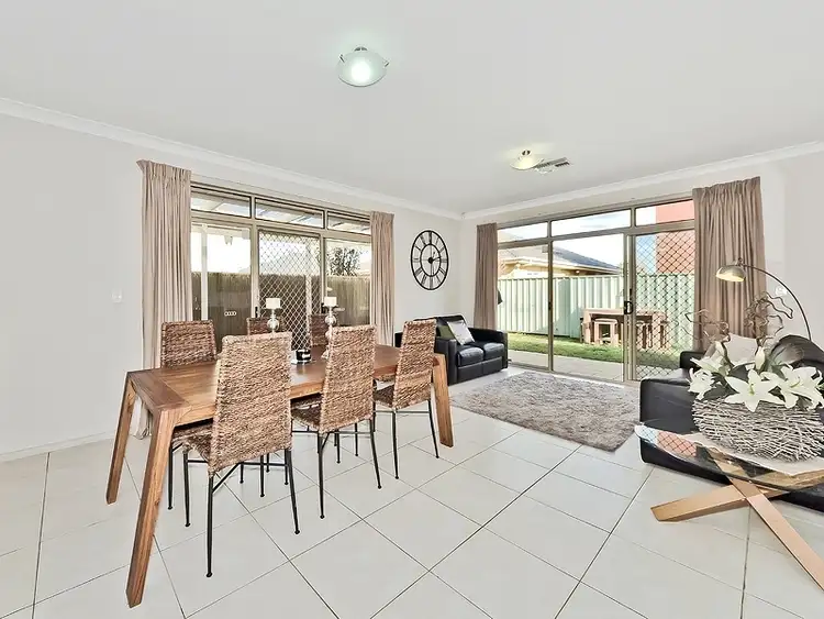 Second view of Homely house listing, 6 Shoalhaven CCT, Mawson Lakes SA 5095