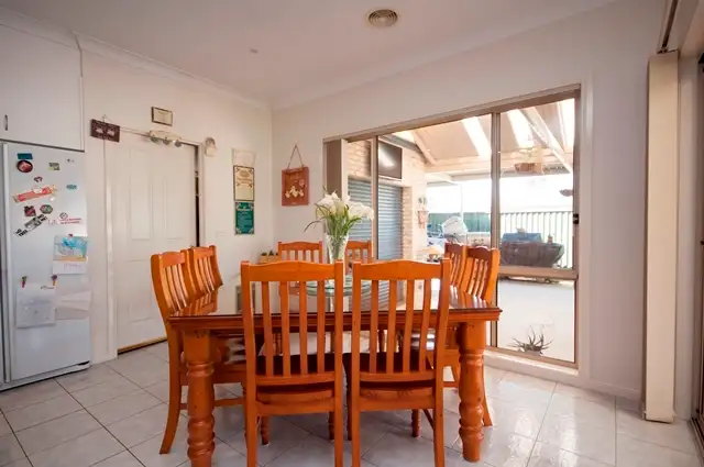 Fourth view of Homely house listing, 154 Kennedy Street, Howlong NSW 2643