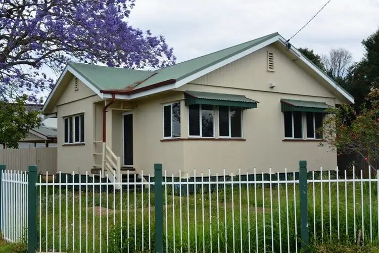 Main view of Homely house listing, 29 Coxen Street, Zillmere QLD 4034