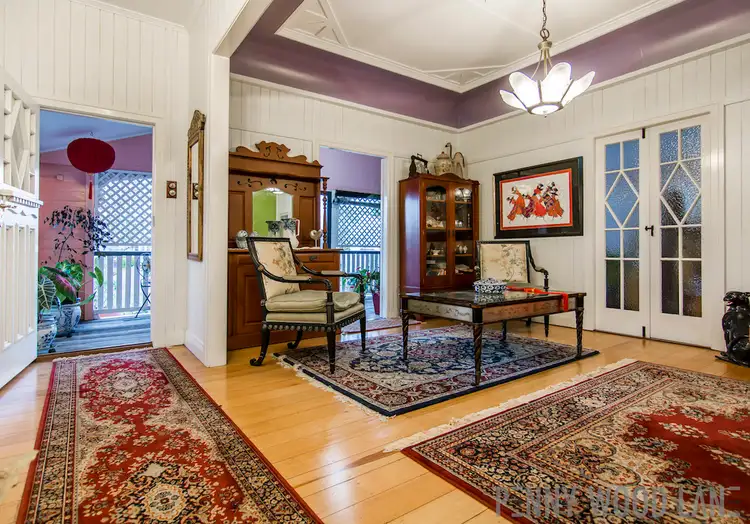 Fourth view of Homely house listing, 1 Schaefer Street, West Mackay QLD 4740