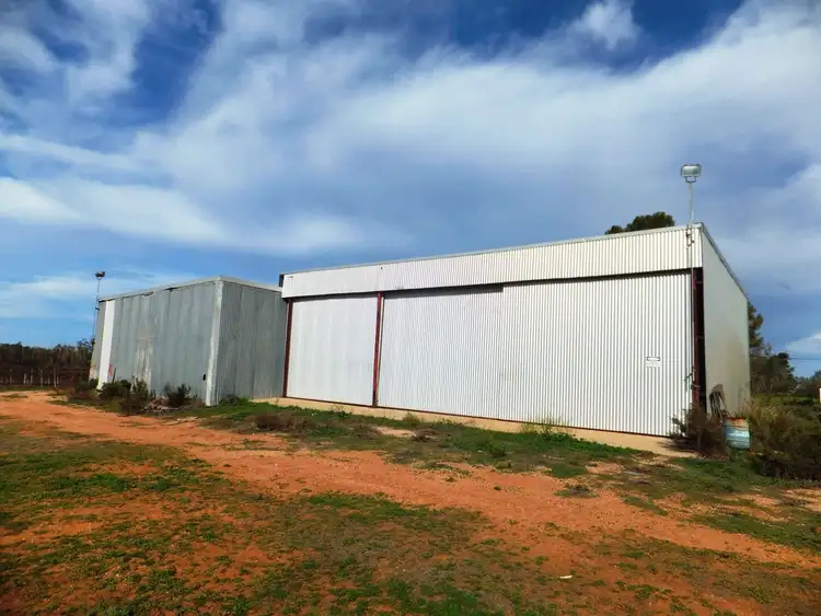 Second view of Homely rural property listing, . Edey Road (Vineyard), Red Cliffs VIC 3496