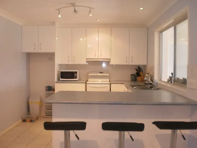 Fourth view of Homely house listing, 26 King Albert Avenue, Tanilba Bay NSW 2319