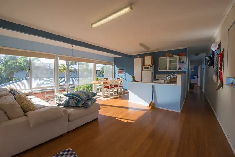 Fourth view of Homely apartment listing, 2 12 CHAPMAN AVENUE, Merimbula NSW 2548