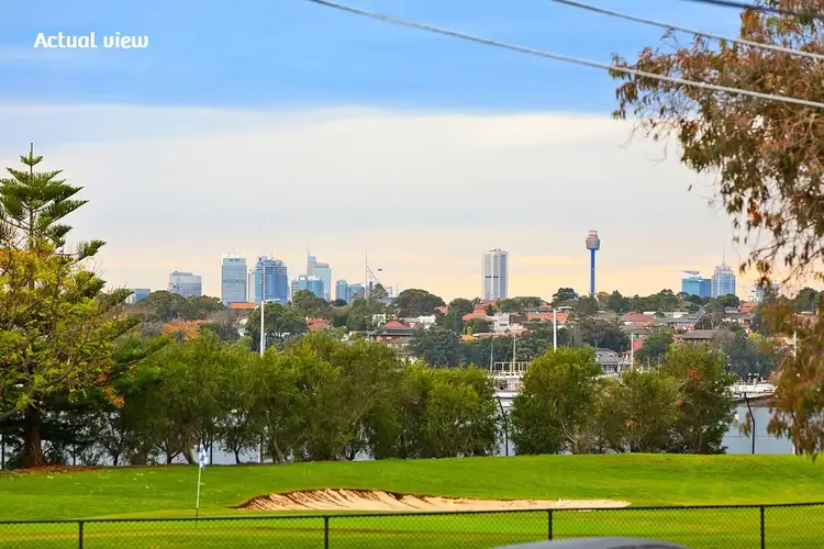 Fourth view of Homely house listing, 30 Sanders Parade, Concord NSW 2137